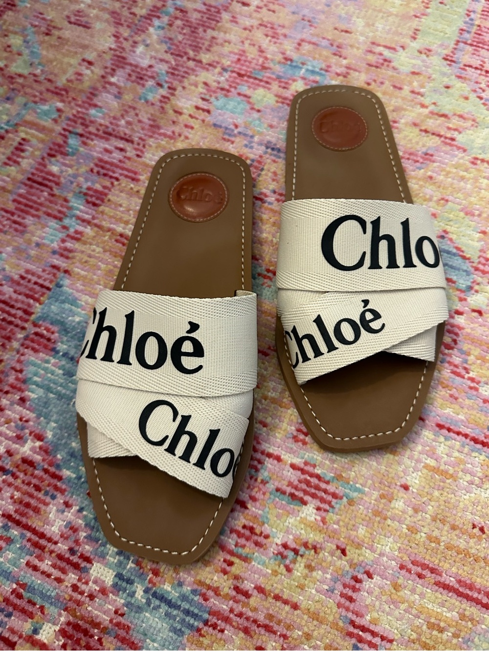 Chloe Sandals